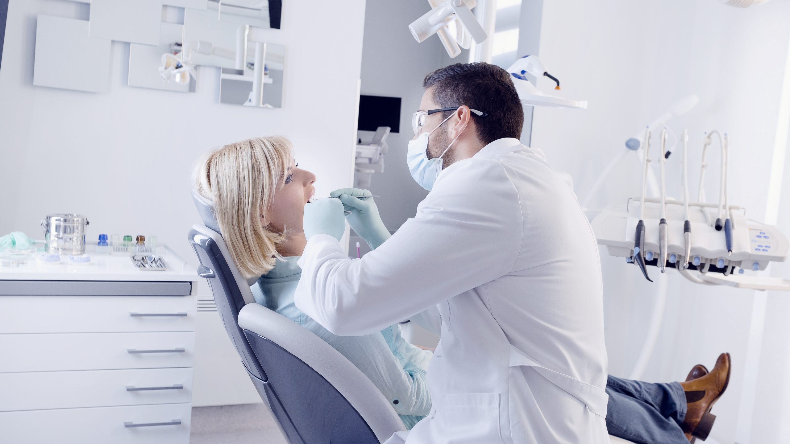 Dentist in Orrington, ME